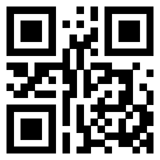 3408689822 - Immagine del QrCode