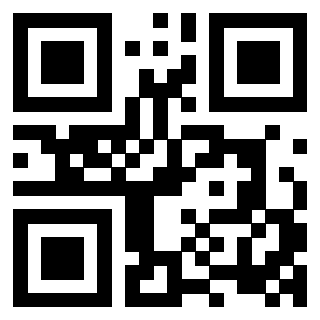 3408689828 Qr Code associato