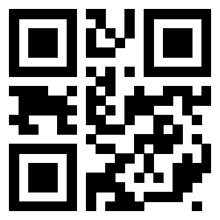 Immagine del QrCode di 3408689829