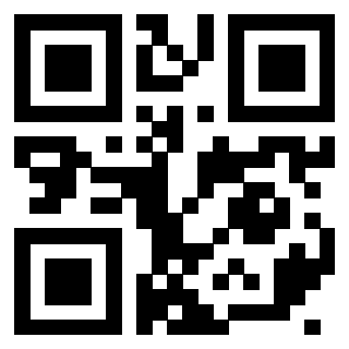 3408689830 - Immagine del QrCode associato