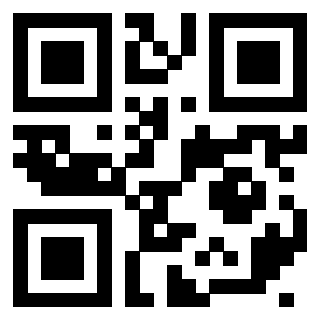3408689832 - Immagine del QrCode associato