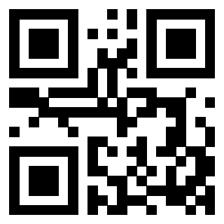 3408689836 - Immagine del Qr Code