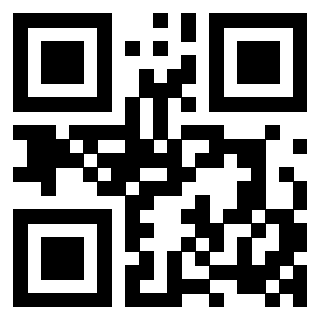 3408689837 - Immagine del QrCode associato
