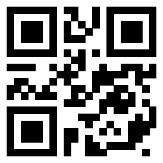 3408689838 Qr Code associato