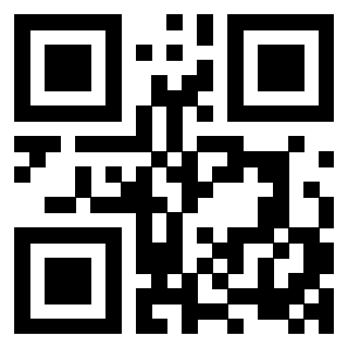 Il QrCode di 3408689839