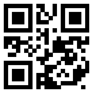 3408689840 - Immagine del Qr Code