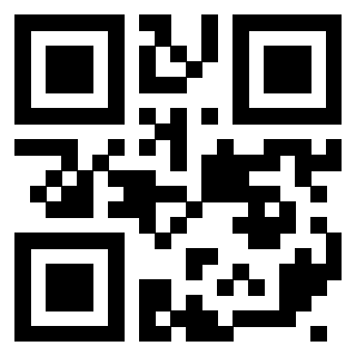 Il Qr Code di 3408689842