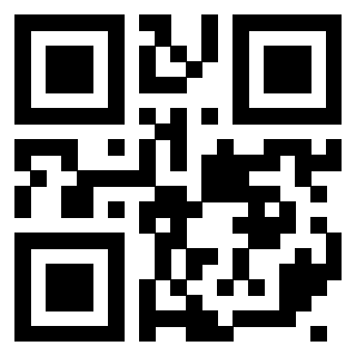 Il QrCode di 3408689843