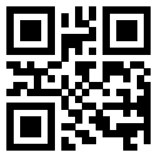3408689844 - Immagine del QrCode associato