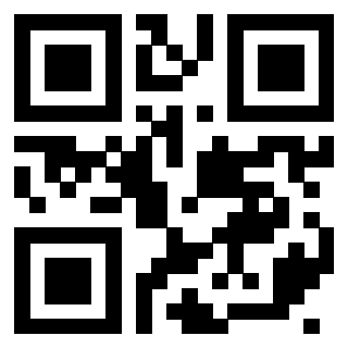 Il QrCode di 3408689845