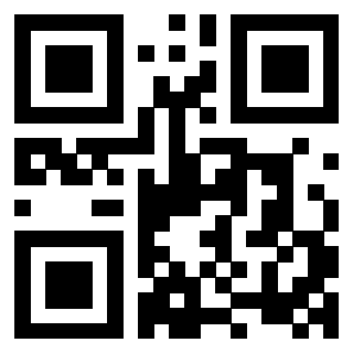 Il Qr Code di 3408689846