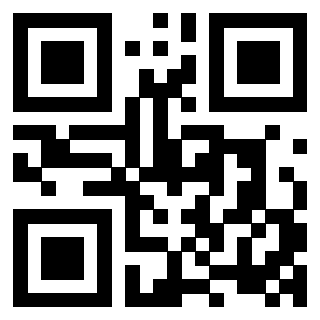Scansione del QrCode di 3408689847