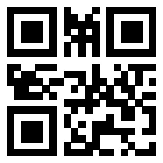 Il Qr Code di 3408689849