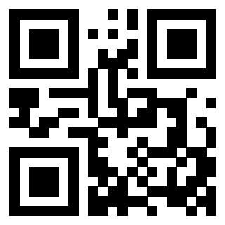 Il QrCode di 3408689850