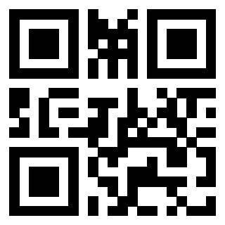 Scansione del Qr Code di 3408689851