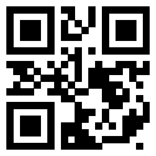3408689853 - Immagine del Qr Code associato