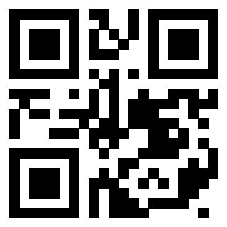 3408689854 Qr Code associato