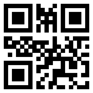 3408689855 QrCode associato