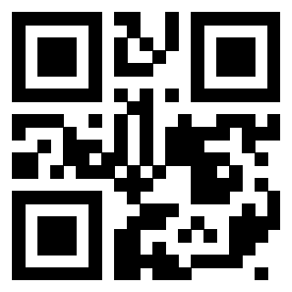 3408689856 - Immagine del Qr Code associato