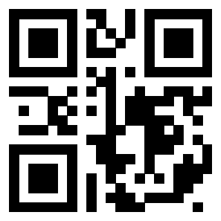 3408689857 - Immagine del QrCode