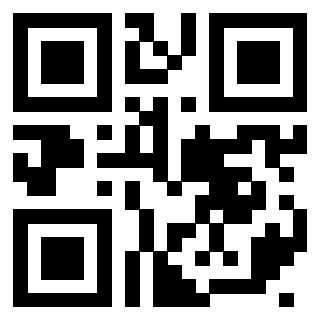 Immagine del QrCode di 3408689859