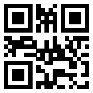 Il QrCode di 3408689860