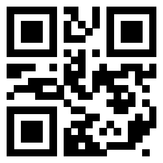 3408689862 - Immagine del Qr Code