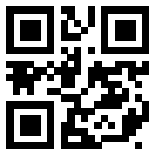 3408689864 - Immagine del QrCode associato