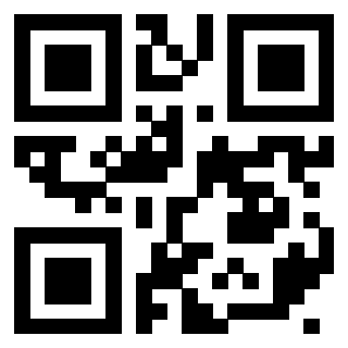 Scansione del QrCode di 3408689866