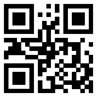 Immagine del QrCode di 3408689870