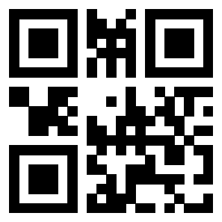 3408689873 - Immagine del QrCode