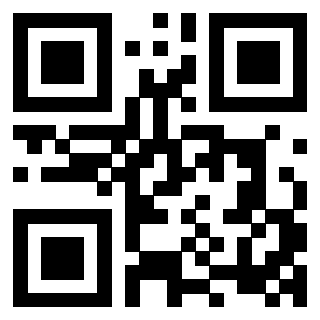 3408689874 - Immagine del Qr Code associato