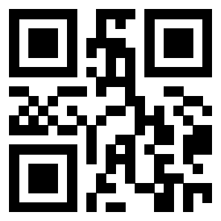Scansione del Qr Code di 3408689875