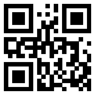 Immagine del QrCode di 3408689876