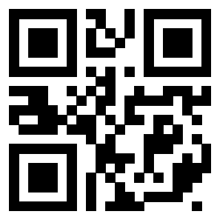Qr Code di 3408689887