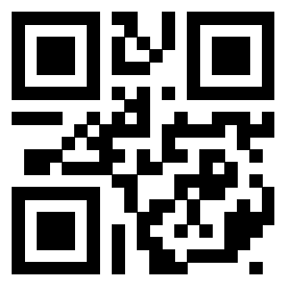 3408689889 - Immagine del Qr Code