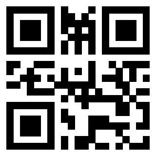 3408689890 QrCode associato