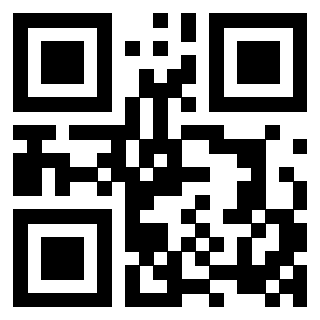3408689894 - Immagine del Qr Code