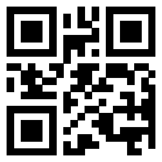 3408689899 QrCode associato