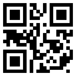 3408689900 Qr Code associato