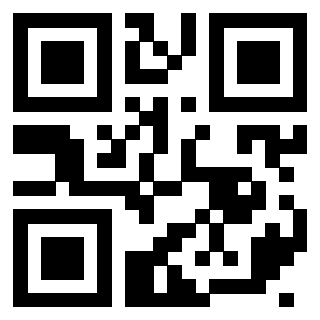 3408689901 - Immagine del Qr Code associato