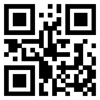 3408689902 - Immagine del Qr Code