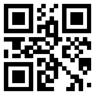 3408689903 - Immagine del Qr Code associato