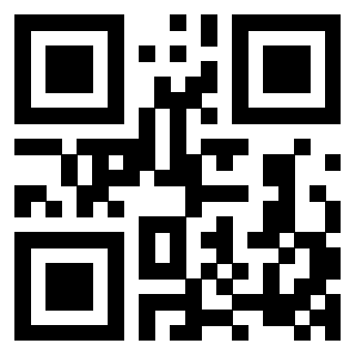 Il QrCode di 3408689906