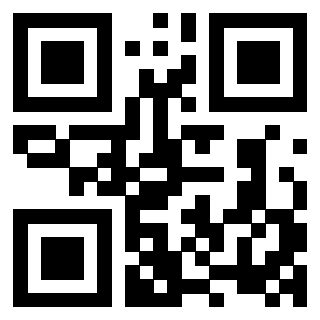 3408689907 - Immagine del Qr Code