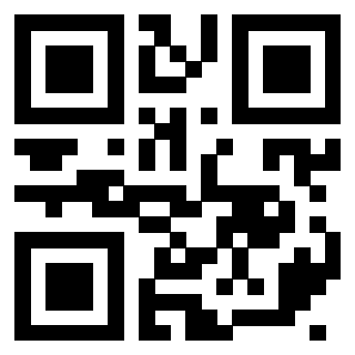 3408689909 - Immagine del Qr Code
