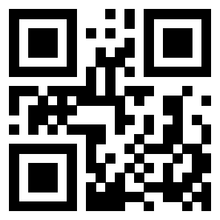 Qr Code di 3408689910
