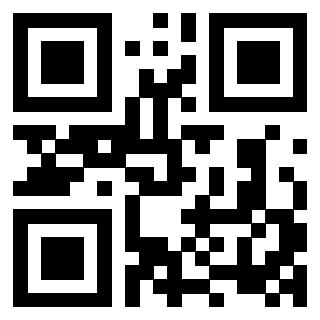 Immagine del QrCode di 3408689912