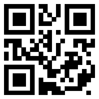 Scansione del Qr Code di 3408689915