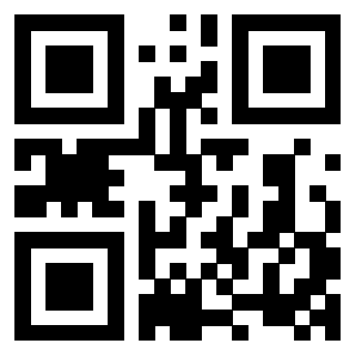 3408689917 QrCode associato